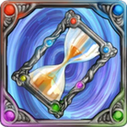 Dare: Time Traveler Card Game simgesi